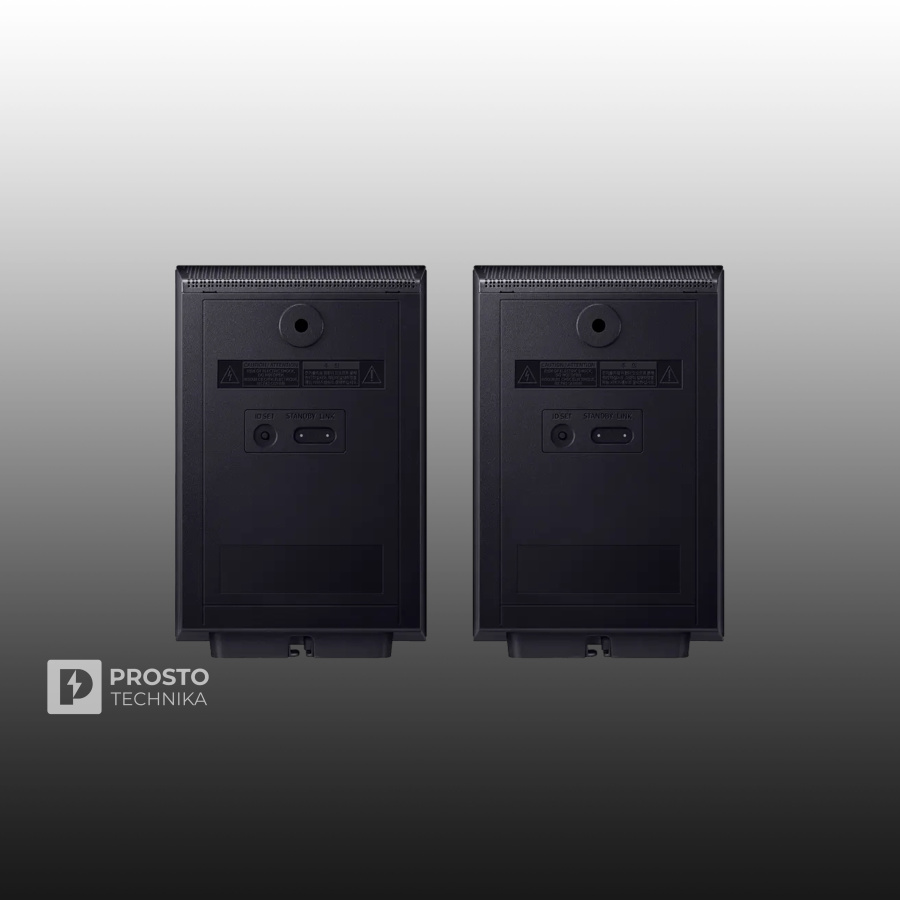 Саундбар Samsung HW-Q930F/RU